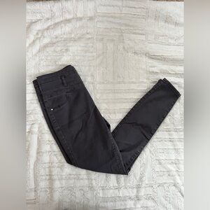 Refuge Women’s High Waisted Skinny Jeans Size 8